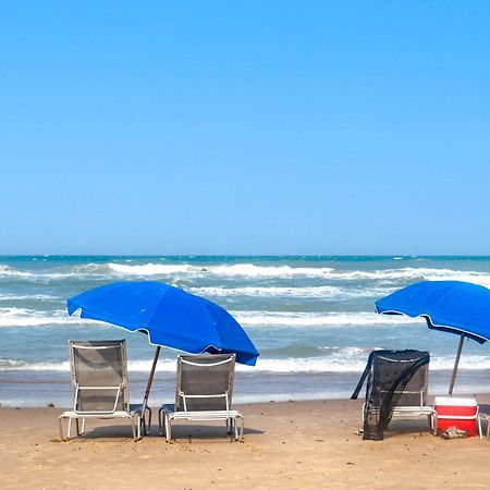 Herons Haven Coastal Elegance With Pool Access 223 South Padre Island Zewnętrze zdjęcie
