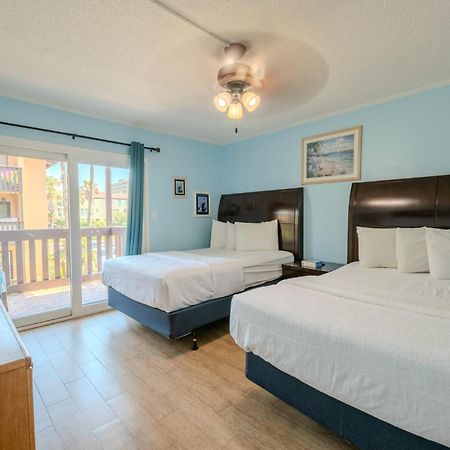 Herons Haven Coastal Elegance With Pool Access 223 South Padre Island Zewnętrze zdjęcie