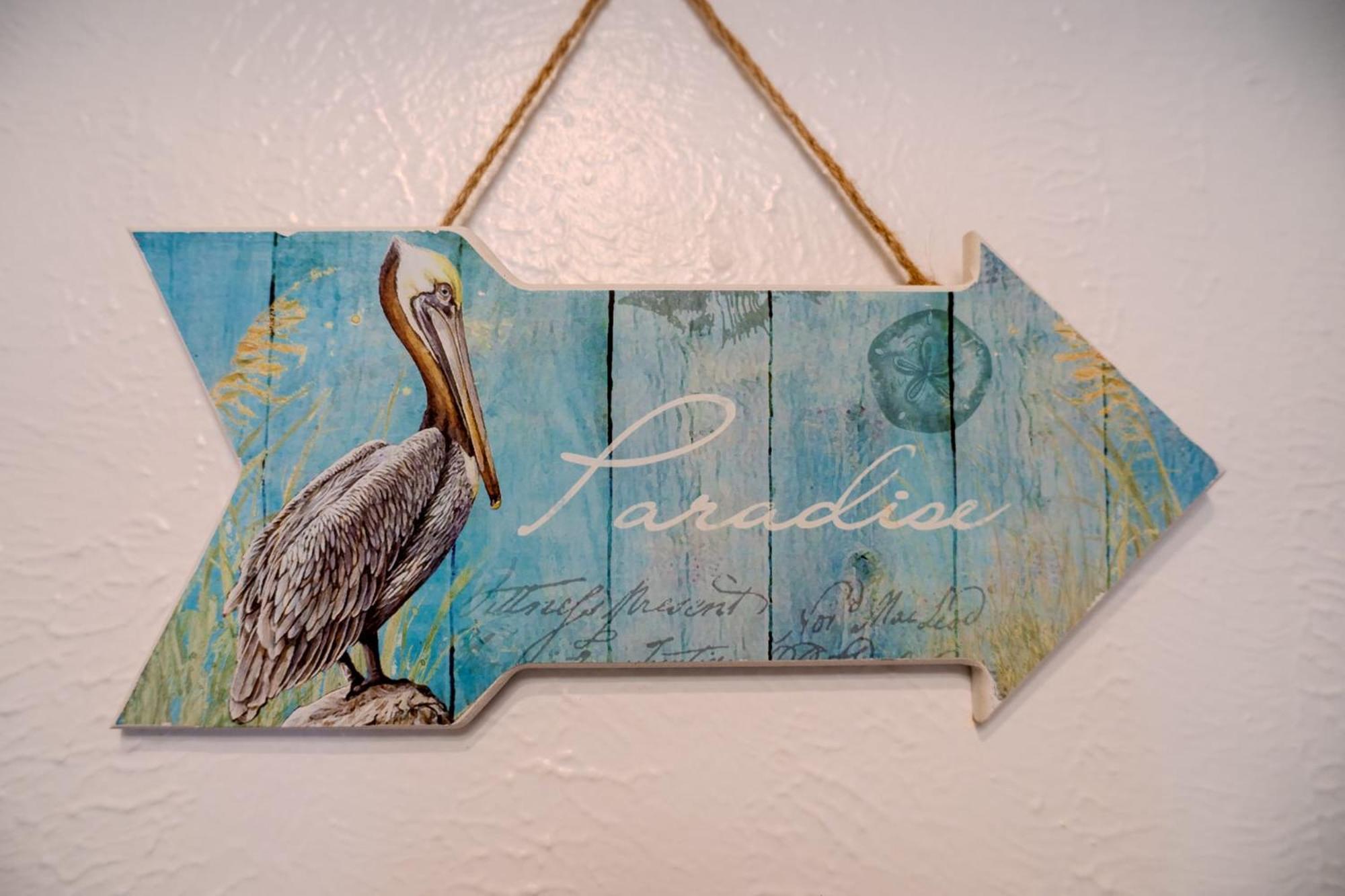 Herons Haven Coastal Elegance With Pool Access 223 South Padre Island Zewnętrze zdjęcie
