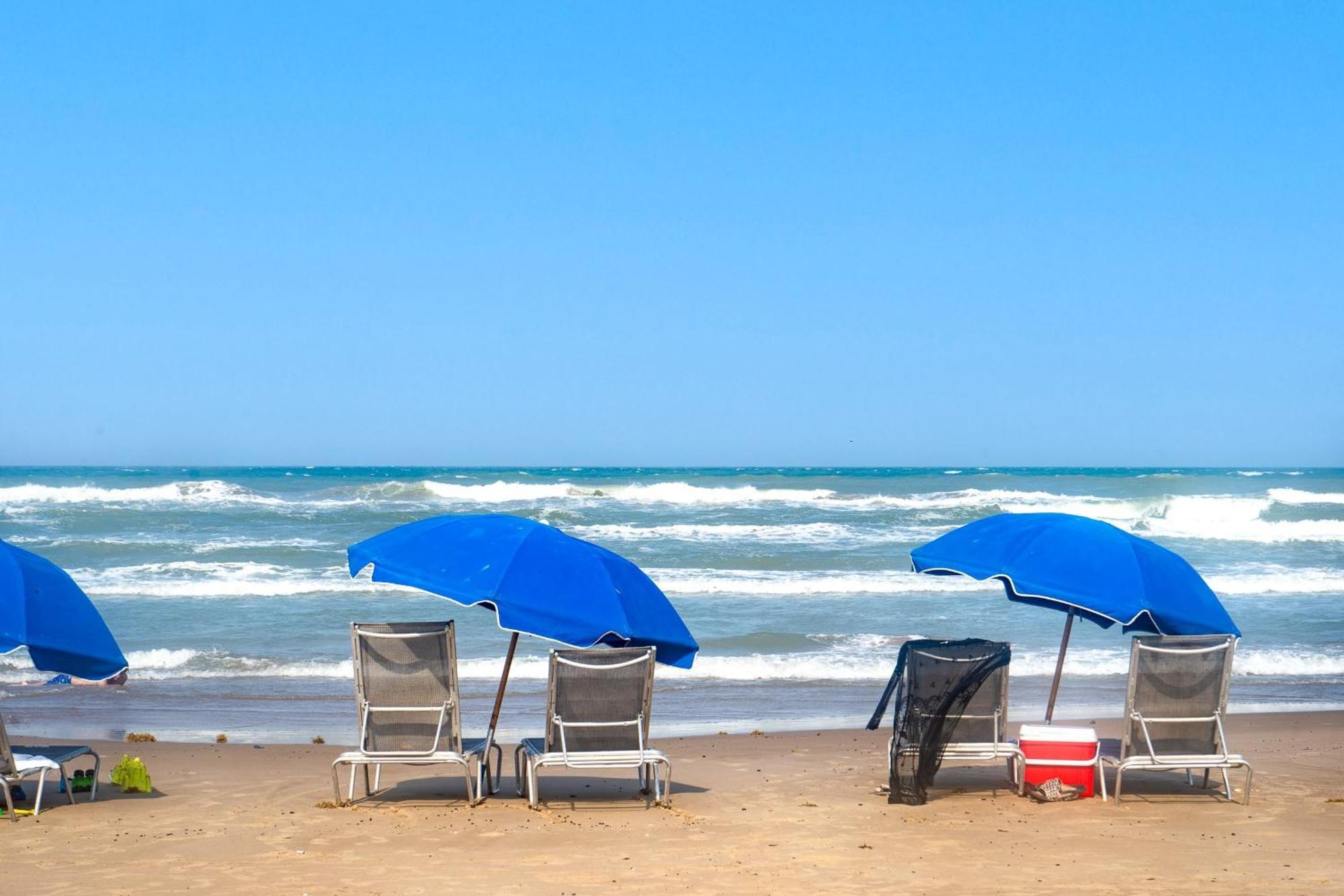 Herons Haven Coastal Elegance With Pool Access 223 South Padre Island Zewnętrze zdjęcie