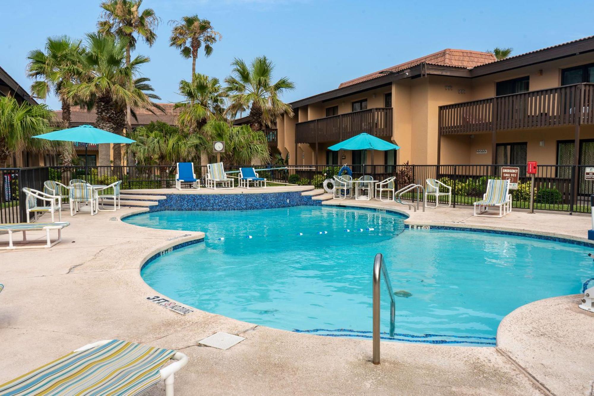 Herons Haven Coastal Elegance With Pool Access 223 South Padre Island Zewnętrze zdjęcie